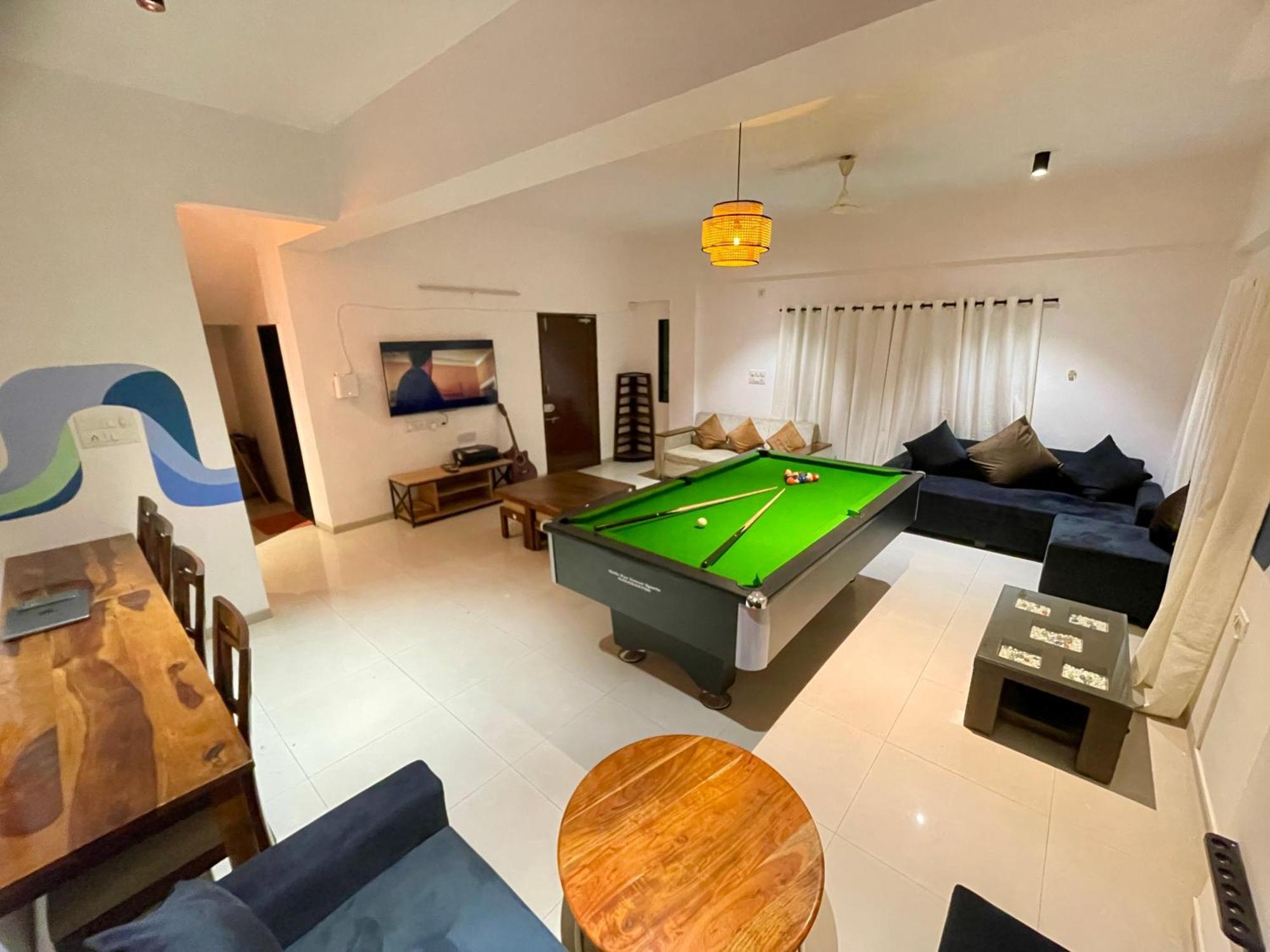 Hoshtel99 - Lux - Stay, Cowork And Cafe - Luxurious Bungalow Pune Exterior photo