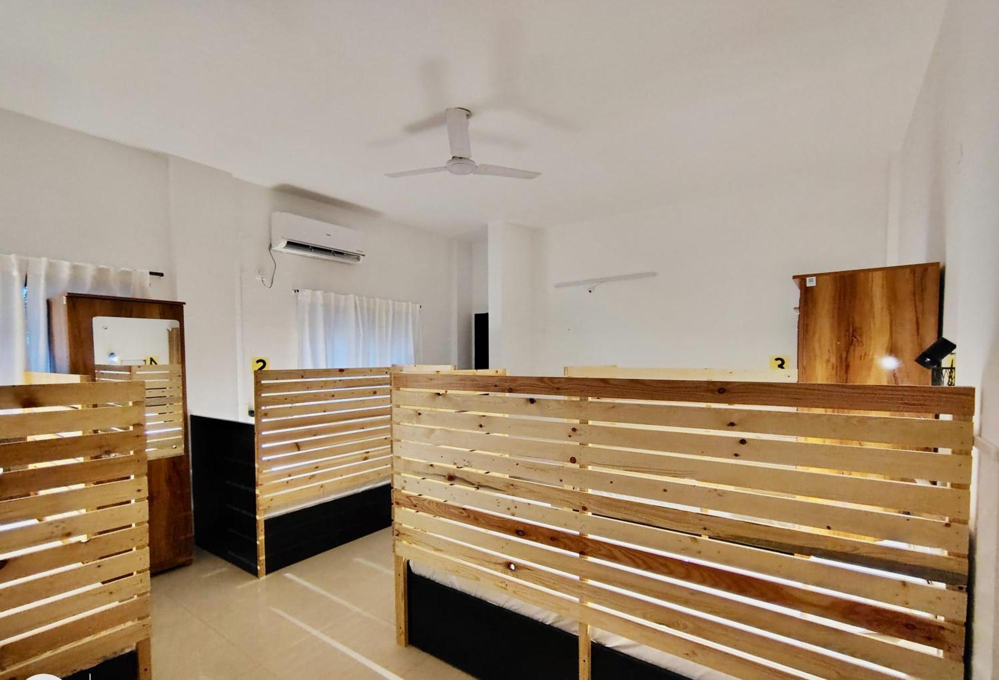 Hoshtel99 - Lux - Stay, Cowork And Cafe - Luxurious Bungalow Pune Exterior photo
